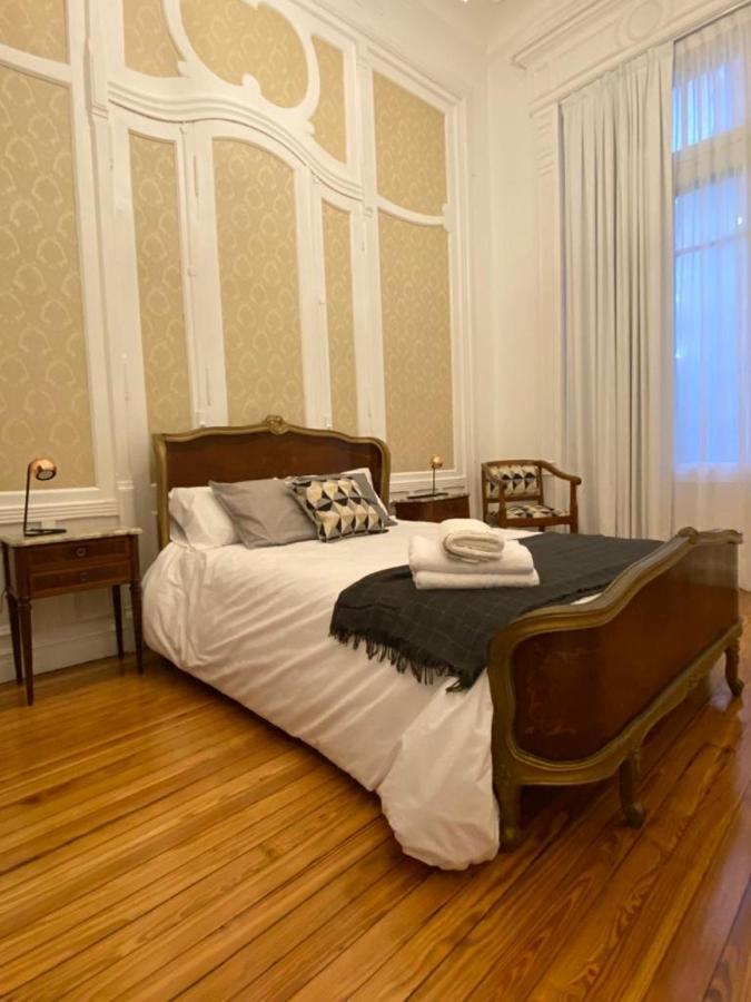 Hotel Chemin Buenos Aires Exterior foto